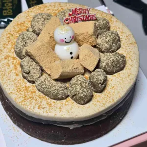 한옥카페 소원 리뷰 사진