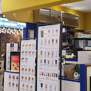 참토스트 리뷰 사진