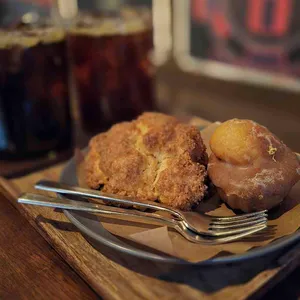 호이폴로이커피로스터스 리뷰 사진