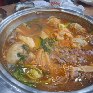 남촌왕만두 사진 1