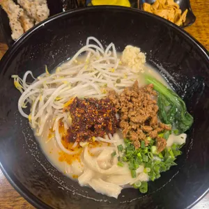 칠리향도삭면 사진 1