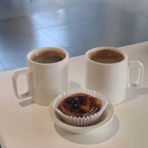 라운지비 리뷰 사진