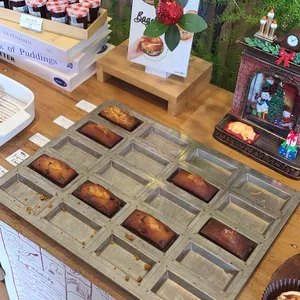 케이크한입 시그니쳐카페 리뷰 사진