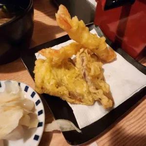 여의도 권초밥 대표 사진