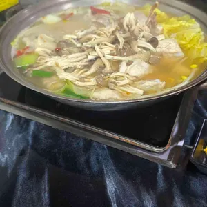 장원닭한마리 대표 사진