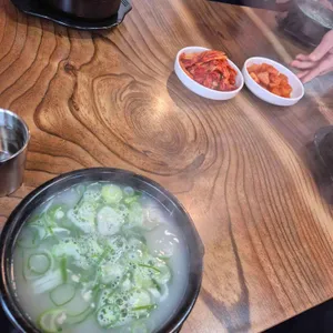 88순대국 대표 사진