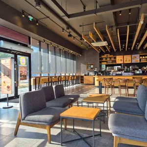 스타벅스 리뷰 사진