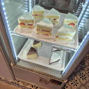 하프베이크드 리뷰 사진