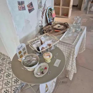 하프베이크드 리뷰 사진