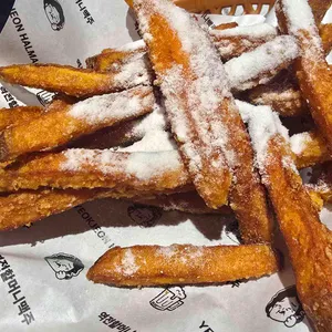 역전할머니맥주 사진