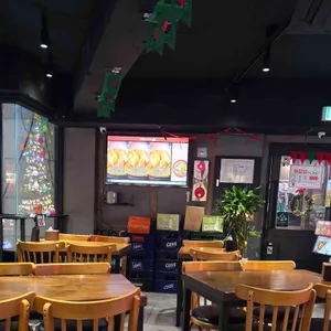 역전할머니맥주 리뷰 사진