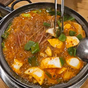 꽃닭 대표 사진