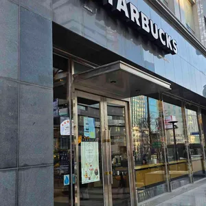 스타벅스 리뷰 사진