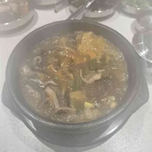 여명광화문해장 사진