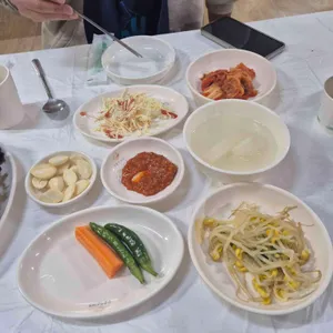 장군시오야끼 사진