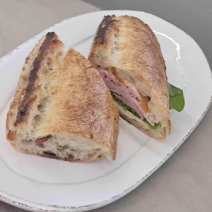 베이커리 알레 사진