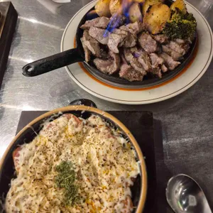 덕수파스타 리뷰 사진