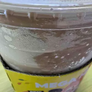 메가커피 리뷰 사진