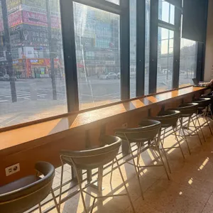 스타벅스 리뷰 사진