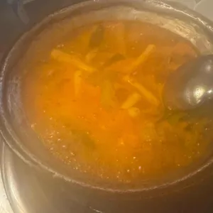 종로계림닭도리탕 원조 사진 1