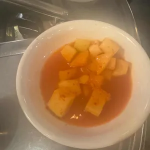 종로계림닭도리탕 원조 대표 사진