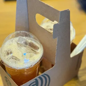 스타벅스 리뷰 사진