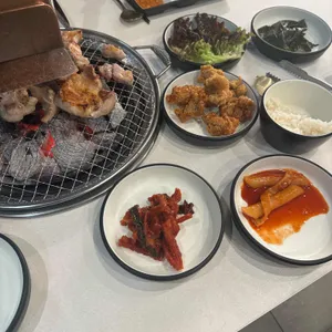 육미제당 사진 1