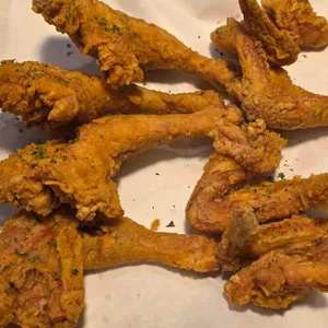 가마치통닭 리뷰 사진