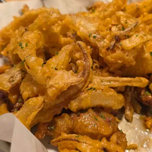 가마치통닭 사진