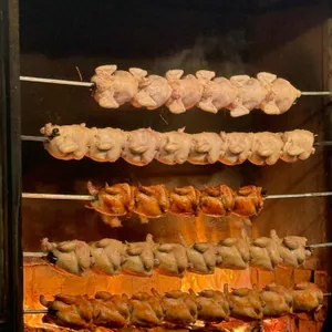 신호등장작구이 리뷰 사진