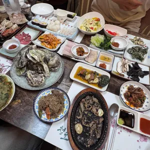 청도집 대표 사진