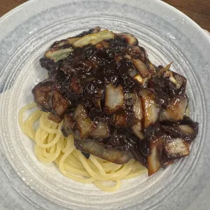 중림동기내식 사진