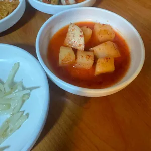 호산나 의정부부대찌개 사진 1