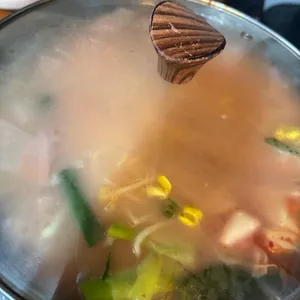 호산나 의정부부대찌개 대표 사진