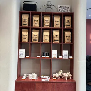 커피 디엔에이 대표 사진