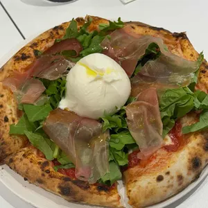 페페네로 리뷰 사진