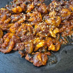 속초쭈꾸미 리뷰 사진