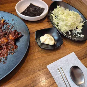 속초쭈꾸미 사진