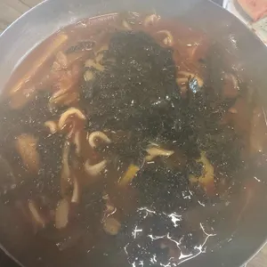 왕박골식당 사진 1