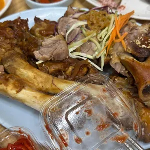 마포유가궁중족발 대표 사진