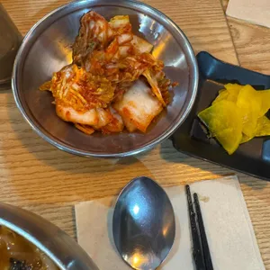 정동칼국수 대표 사진