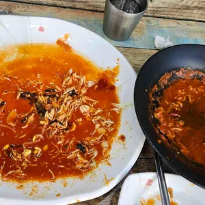 더김밥천국 사진