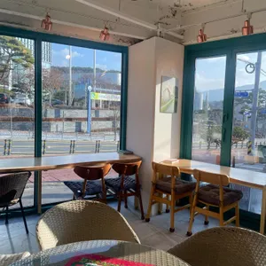 산도155 리뷰 사진