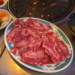 퇴근길 숯불막창 사진 1