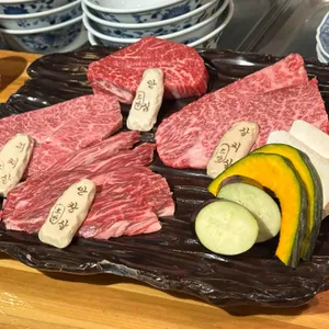 소반 리뷰 사진