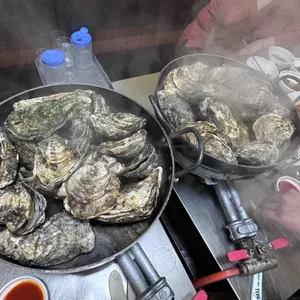 포로수용소굴구이 리뷰 사진