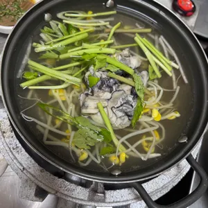 포로수용소굴구이 리뷰 사진