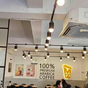 메가커피 고성점 대표 사진