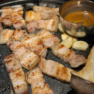 초필살돼지구이 리뷰 사진