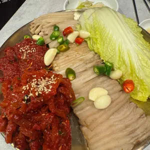 손정보쌈 대표 사진